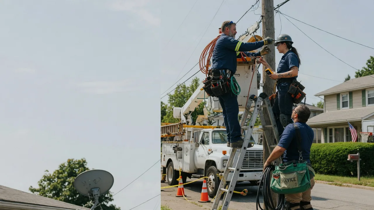 Electrical Repair in Meadow, SD near me